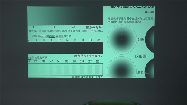 百吋巨屏玩PS5有多爽？峰米V10 4K超高清投影仪评测：4K+游戏真的不一样
