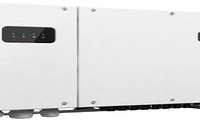 关于逆变器1500V平价解决方案的发展解析