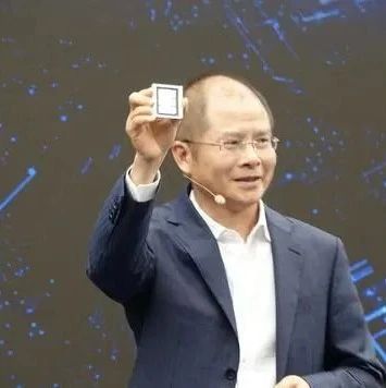 华为3nm来了！徐直军没说谎