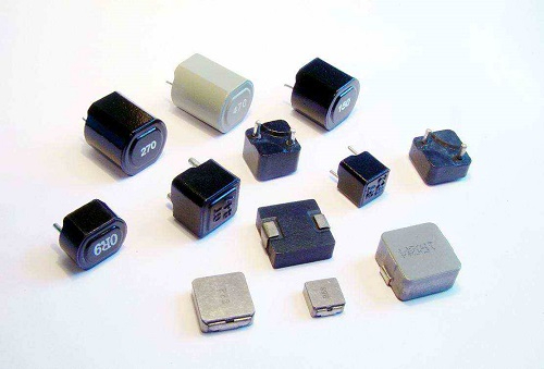 电感器特性有哪些?如何对电感器进行检测?
