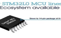 全新STM32L0x0超值系列微控制器(MCU)，你知道吗？