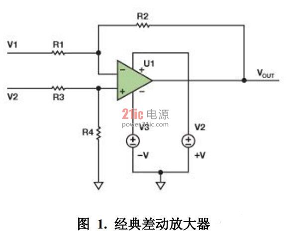 各类放大器电路设计图集锦