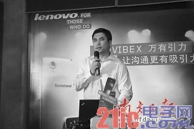 “约战”小米 国产手机争推互联网品牌
