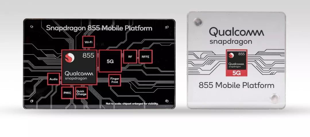 骁龙855推动5G时代到来？更多的还是噱头