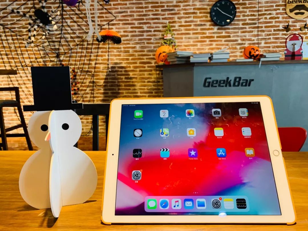 拯救小容量iPad，iPad 扩容再次上线