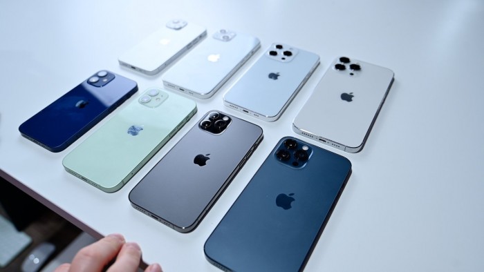 若供货持续正常 苹果iPhone可能会在欧洲创下破纪录的销售业绩