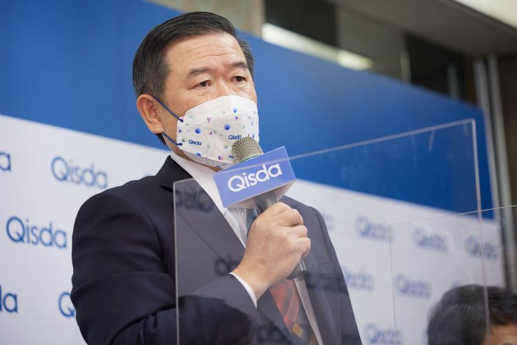 每日椽真：华为、荣耀谷底翻身？| 陈其宏：希望让大家重新看得起佳世达