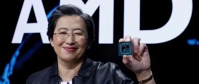 中国批准AMD收购赛灵思，有5个条件！