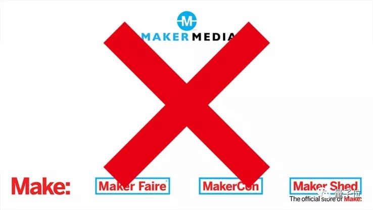 Maker Media，美国创客教育标杆倒了！