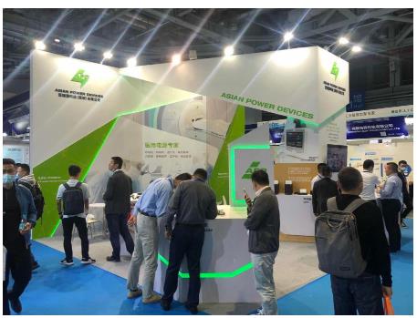 亚源科技重磅亮相CMEF2020，引领医疗电源市场风向