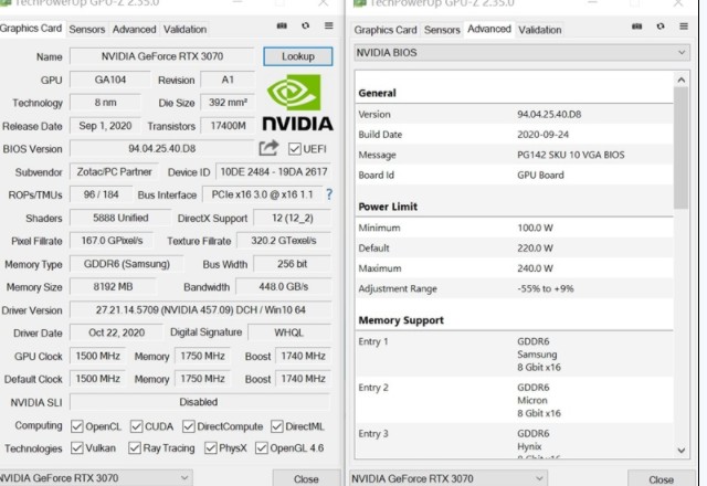 NVIDIA推出新一代的索泰X-GAMING系列显卡