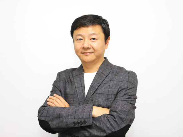 「芯人物」陈峰：幸运进半导体行业，结缘图像技术踏上AI芯片快车道