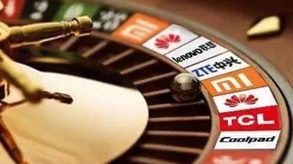 中国手机企业库存高达6000万 市场正常后或大规模降价促销