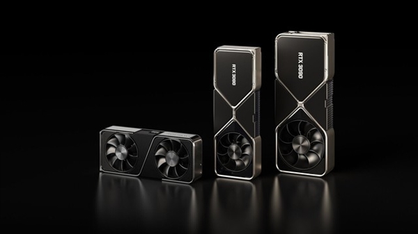 RTX 30显卡价格崩盘！3080 Ti最不值钱：跌至史低