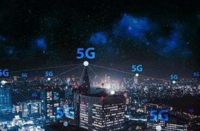 首个5G医疗专网建成