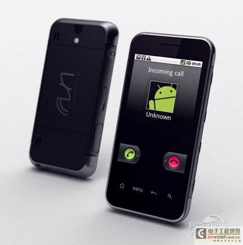 英特尔发新版Atom 可用于智能手机和平板电脑