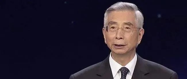 致敬倪光南院士！