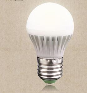 LED的散热对比