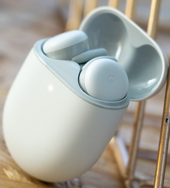 Google Pixel Buds A-Series体验｜雀小脏全的高CP真无线耳机