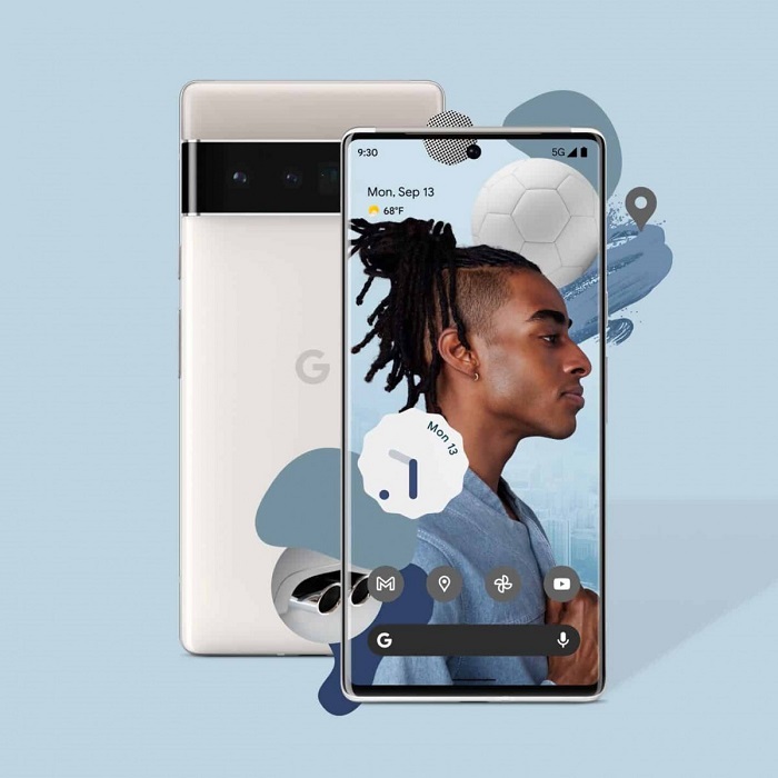 相机App代码揭示了Pixel 6智能机的诸多功能特性