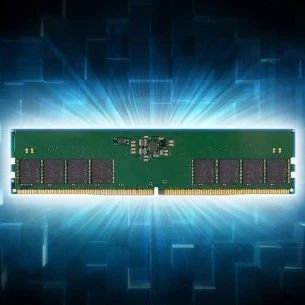 【芯闻精选】去年中国的光刻设备进口增长了97%；江波龙发布 DDR5 内存模组原型，实测数据曝光...