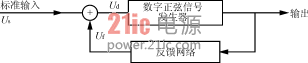 压反馈原理图
