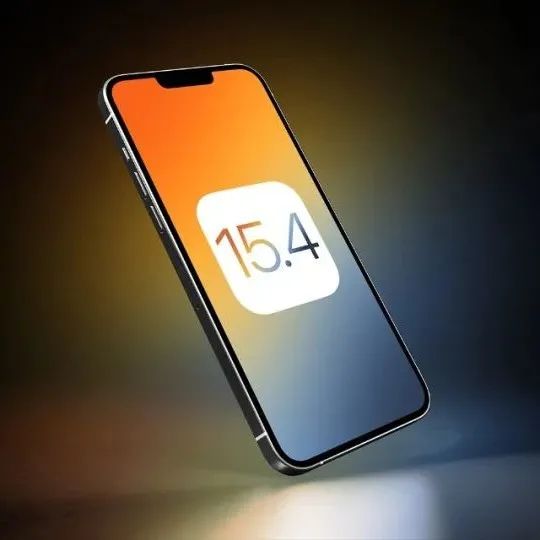 iOS 15.4 测试版可以戴口罩解锁 iPhone