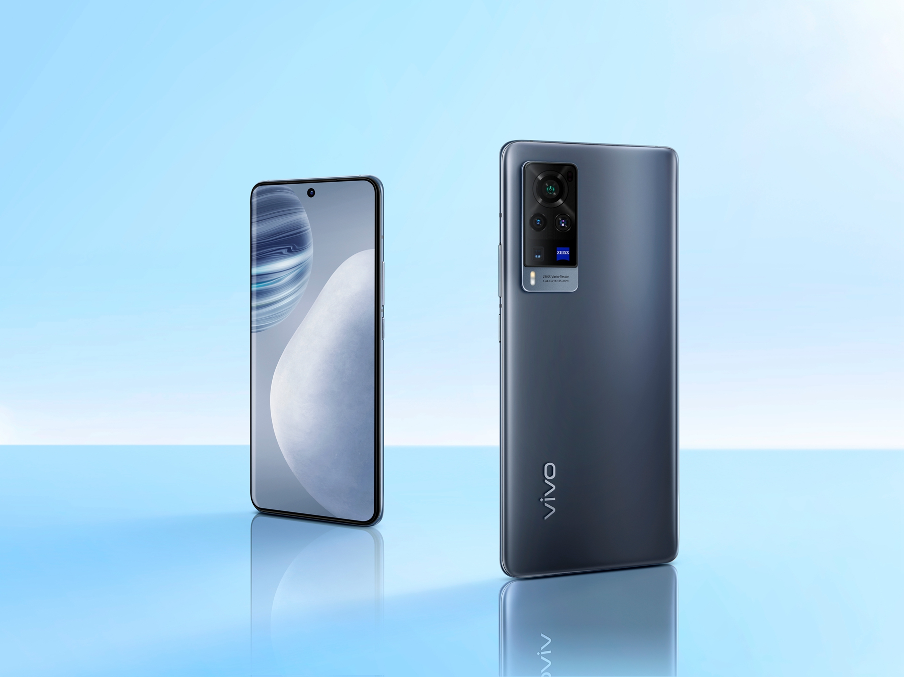 3498元起 vivo X60系列发布：Exynos 1080+蔡司镜头