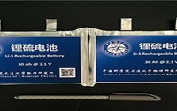 关于锂硫电池技术的发展现状解析