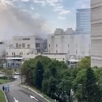 华虹三厂爆炸事件回应：影响不大