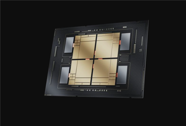 Intel 56核心新至强性能首秀：64GB HBM2e加持、轻松提升2倍
