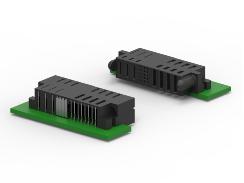 TE Connectivity推出MULTI-BEAM Plus电源连接器单个端子支持140A电流传输87