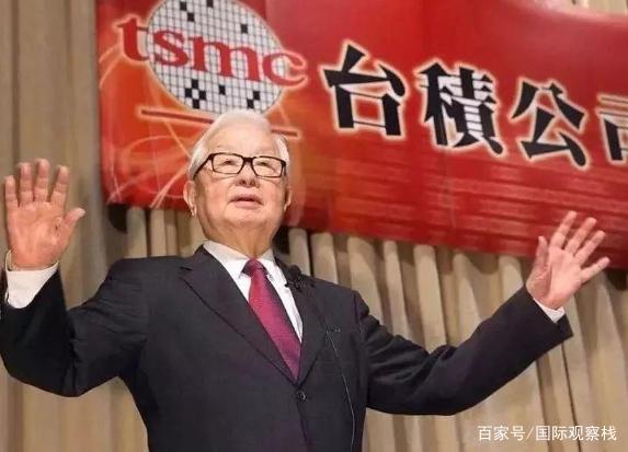 中芯国际7nm或将量产，世界半导体“求助”中国，美国表示无奈