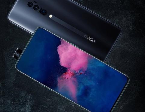 OPPO Reno曝光 低/标/高三个版本 4800万像素