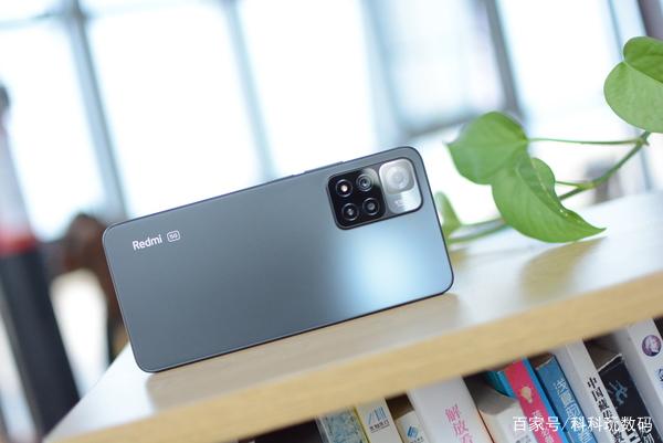 红米Note 11Pro+手机介绍