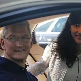 苹果，“通共”？传：签2750亿美元投资协议！