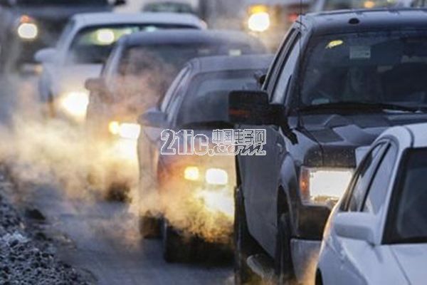 多管齐下防大气污染 汽车环保生态链升级