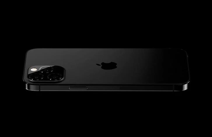 富士康为量产 iPhone 13 给出最高额奖励
