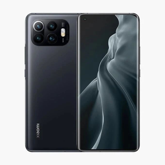 【每日新闻】iPhone 13即将在富士康深圳厂区打样；旷视签署辅导协议；小米11pro曝光，摄像头横向排布