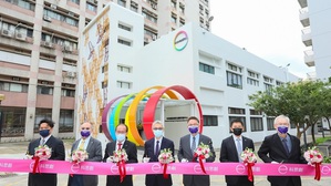 科思创与中央大学合作 全球能量固化创新技术中心正式启用