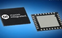 你了解Maxim MAX22190八通道数字输入器件吗？