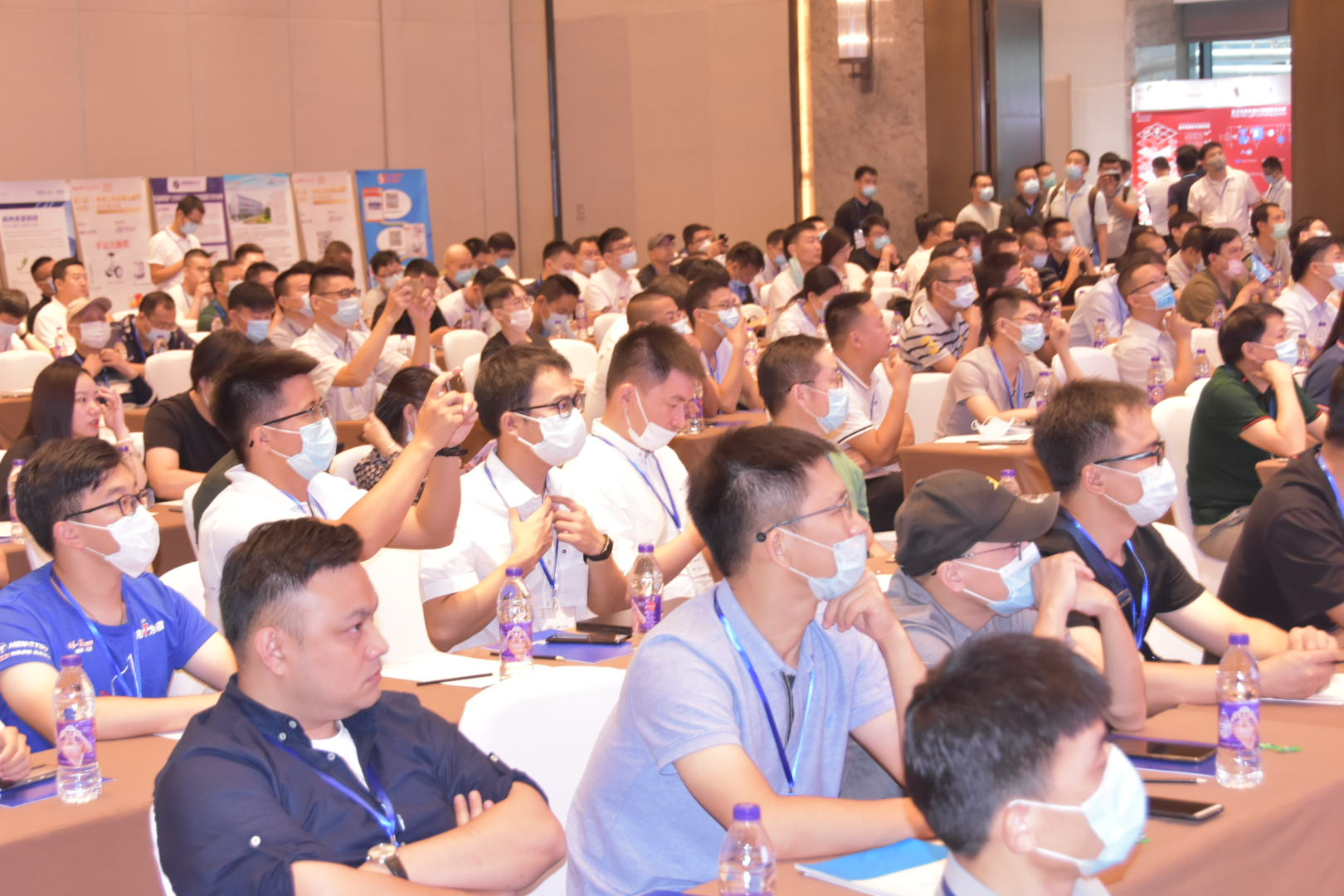 第三届苏州电动工具关键元器件会议圆满落幕