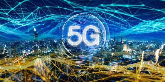 允许华为有限参与？英国政府：允许华为参与英国5G网络建设