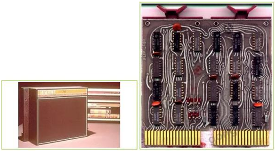 PLC简史：源自52年前的“通用十条”