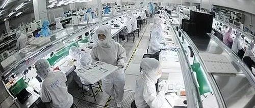 重磅！欧菲光终是被踢出苹果供应链？？