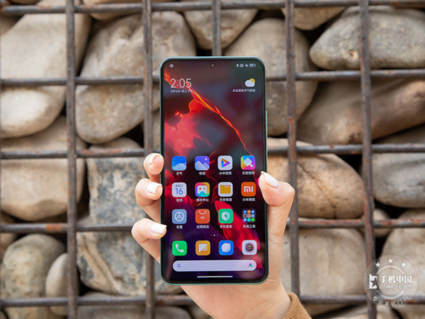 Redmi K50 Pro 512GB明日开售:卢伟冰透露后续或推纯白版