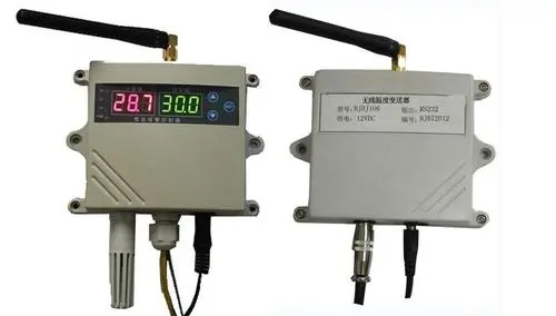 在选择湿度传感器时需要考虑的因素以及它的发展趋势解析