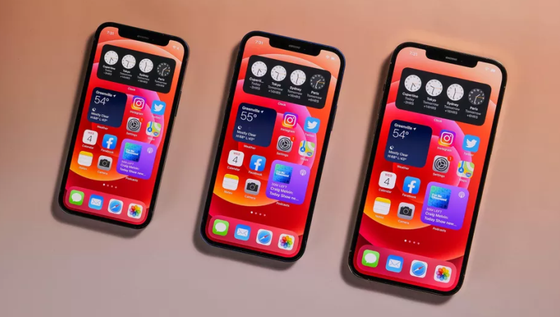 iOS14.4 RC版发布，更不更新真的要好好想清楚！