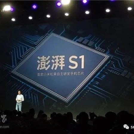 小米和 OPPO 内部正在研发 5G 芯片，有望年内发布！