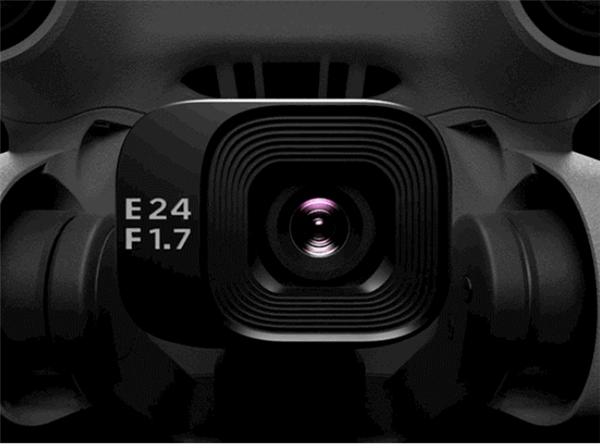 4788元起！大疆Mini 3 Pro无人机发布：4800万像素 续航47分钟